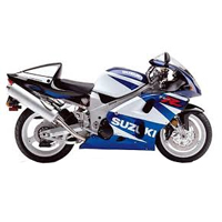 Migliori Carene Moto Suzuki