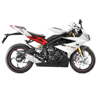 Migliori Carene Moto Triumph