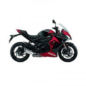 Migliori Carene Suzuki GSX-S 1000 2015-2020