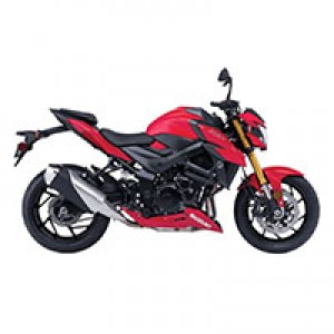 Migliori Carene Suzuki GSX-S 750 2017-2022