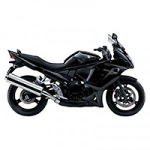 Migliori Carene Suzuki GSX650F Katana 2008-2013