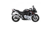 Migliori Carene Suzuki GSX650F Katana