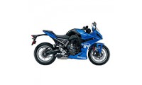 Migliori Carene Suzuki GSX8R 2024-2025