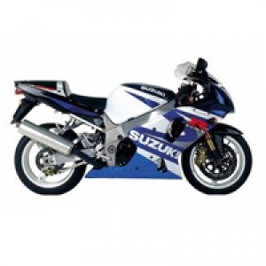 Migliori Carene Suzuki GSXR 1000 2000-2002