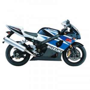 Migliori Carene Suzuki GSXR 1000 2003-2004