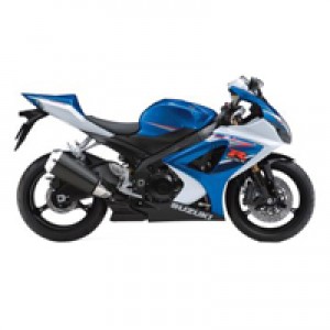 Migliori Carene Suzuki GSXR 1000 2007-2008