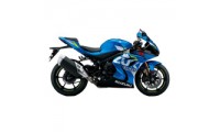 Migliori Carene Suzuki GSXR 1000