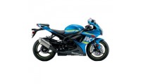 Migliori Carene Suzuki GSXR 600