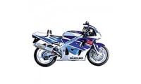 Migliori Carene Suzuki GSXR 750 1996-2000