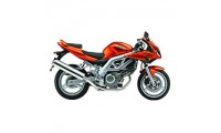 Migliori Carene Suzuki SV650 2003-2013