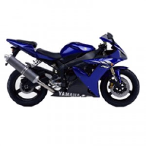 Migliori Carene Yamaha R1 2002-2003