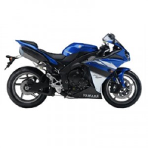 Migliori Carene Yamaha R1 2009-2011