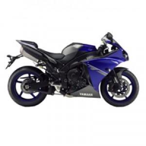 Migliori Carene Yamaha R1 2012-2014