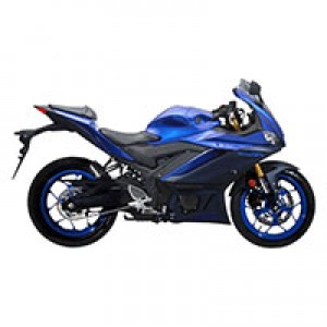 Migliori Carene Yamaha R25 2022-2024