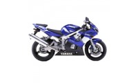 Migliori Carene Yamaha R6 1998-2002