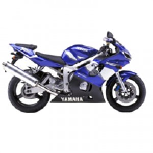 Migliori Carene Yamaha R6 1998-2002
