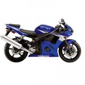 Migliori Carene Yamaha R6 2003-2004