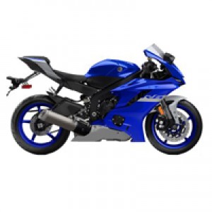 Migliori Carene Yamaha R6 2017-2025