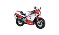 Migliori Carene Yamaha RD500 1985-1987
