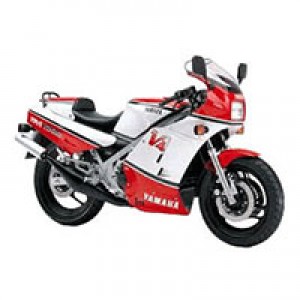Migliori Carene Yamaha RZV500 1985-1987