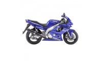 Migliori Carene Yamaha YZF600R 1996-2007