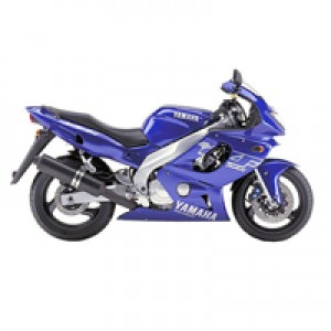 Migliori Carene Yamaha YZF600R 1996-2007