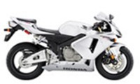 05-06 CBR600RR Carena
