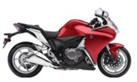 10-13 VFR1200 Carena
