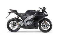 Aprilia RS4 125 Carena