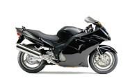 Honda CBR1100XX Carena