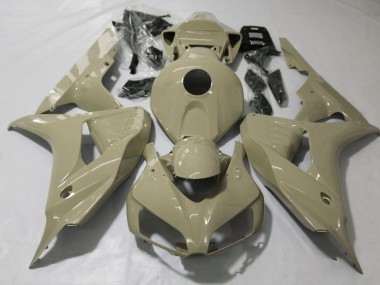 Abbronzatura Del Deserto 06-07 Honda CBR1000RR Carena