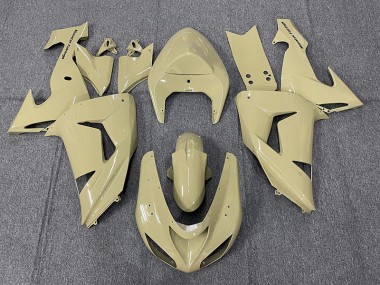 Abbronzatura Del Deserto 06-07 Kawasaki ZX10R Carena