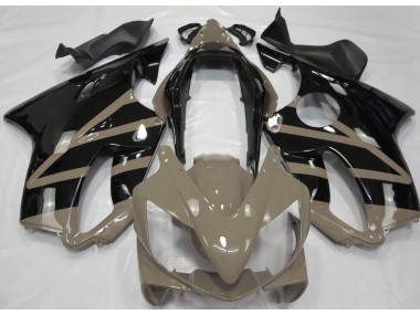 Abbronzatura Lucida 04-07 Honda CBR600 F4i Carena