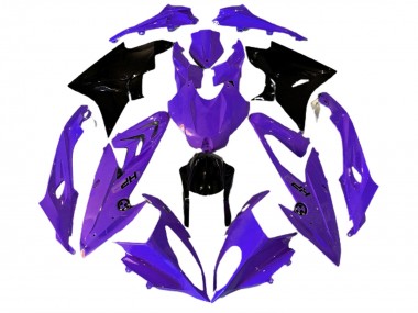 Alieno Blu & Bianco 09-14 BMW S1000RR Carena