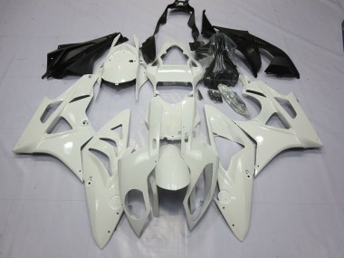 Alieno Blu & Bianco 09-14 BMW S1000RR Carena