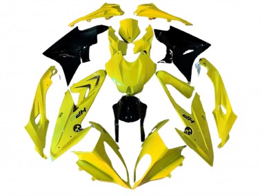 Alieno Blu & Bianco 09-14 BMW S1000RR Carena