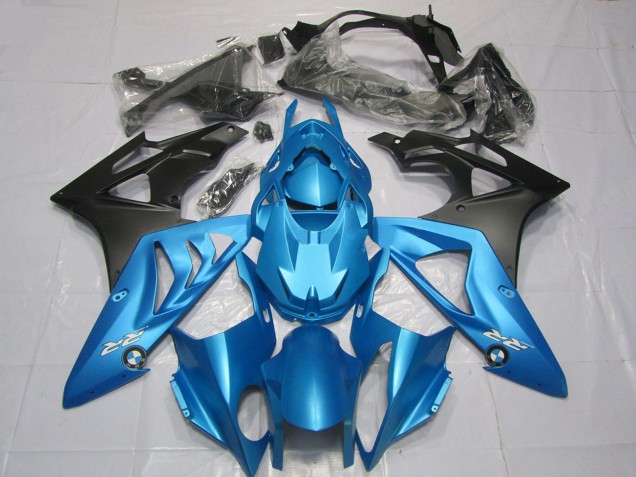 Alieno Blu & Bianco 09-14 BMW S1000RR Carena