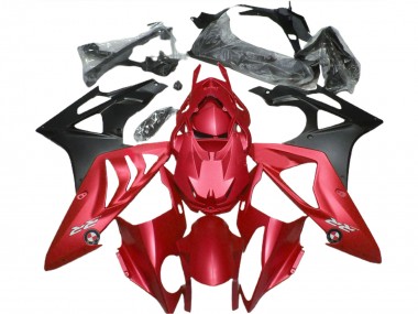 Alieno Blu & Bianco 09-14 BMW S1000RR Carena