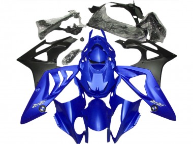 Alieno Blu & Bianco 09-14 BMW S1000RR Carena