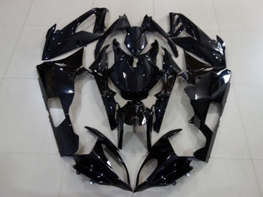 Alieno Blu & Bianco 09-14 BMW S1000RR Carena