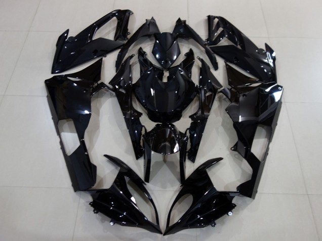 Alieno Blu & Bianco 09-14 BMW S1000RR Carena