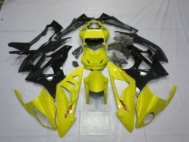 Alieno Blu & Bianco 09-14 BMW S1000RR Carena