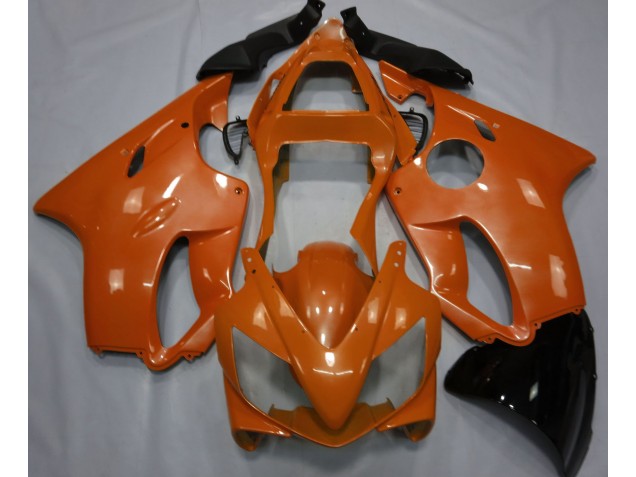 Arancio Perlato 01-03 Honda CBR600 F4i Carena