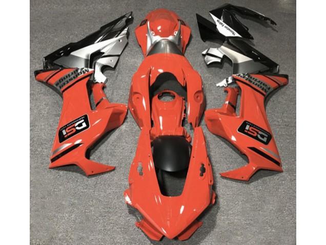 Arancione Lucido DSI 17-23 Honda CBR1000RR Carena