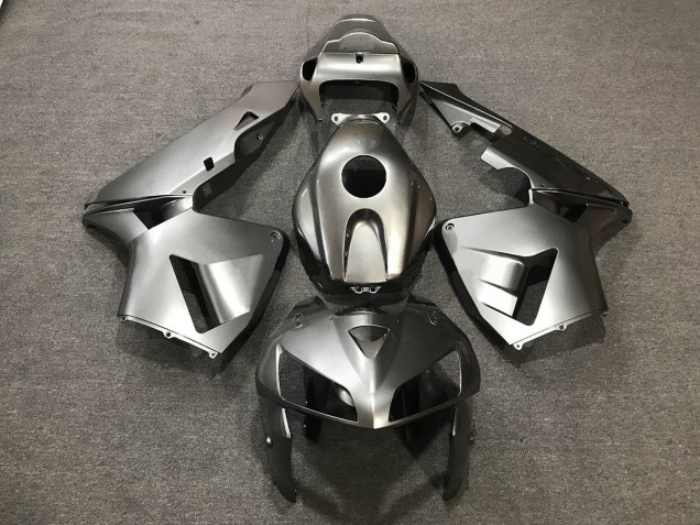 Argento Lucido 05-06 Honda CBR600RR Carena