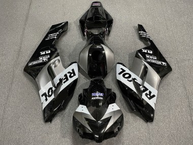 Argento Nero Repsol 04-05 Honda CBR1000RR Carena
