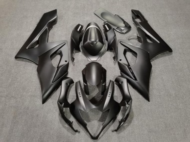 Argento Opaco 05-06 Suzuki GSXR 1000 Carena
