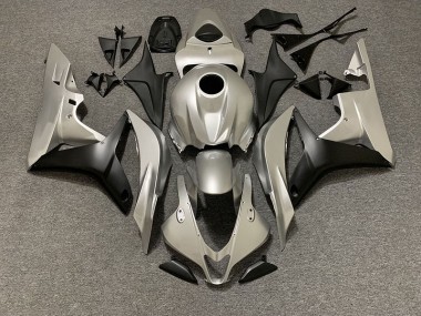 Argento Opaco 06-07 Honda CBR1000RR Carena
