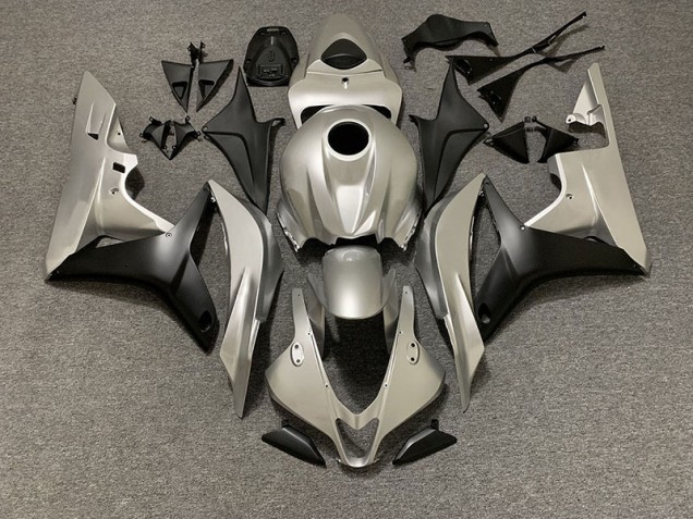 Argento Opaco 06-07 Honda CBR1000RR Carena