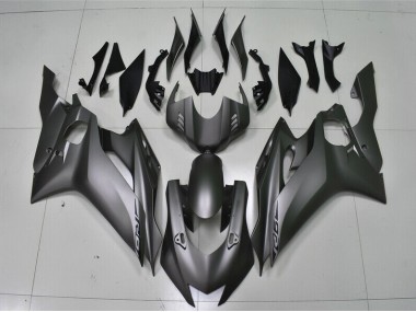 Argento Opaco 17-21 Yamaha R6 Carena